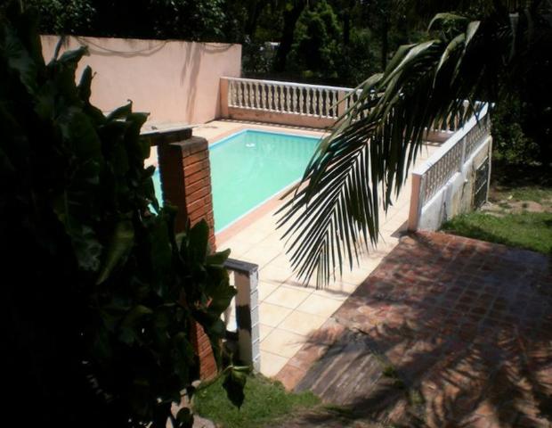 Chácara Com Duas Casas à Venda - Oportunidade de Negócio! - Foto 12