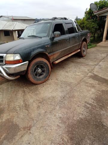 Ranger