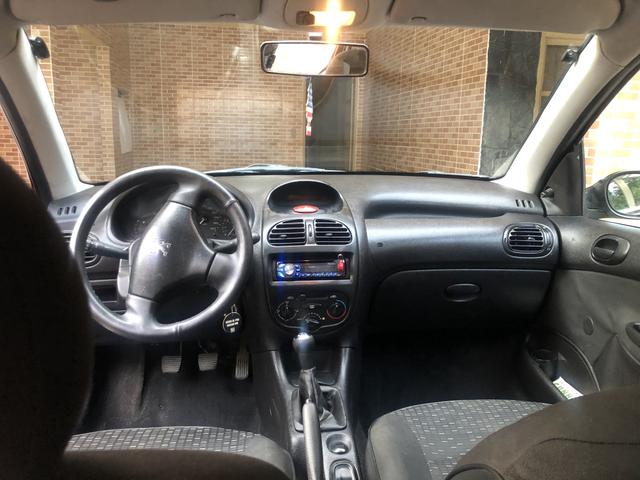 Peugeot 206 - Foto 5