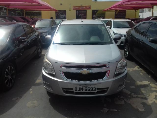 Cobalt 1.4 LTZ manual 13/14 - Foto 2