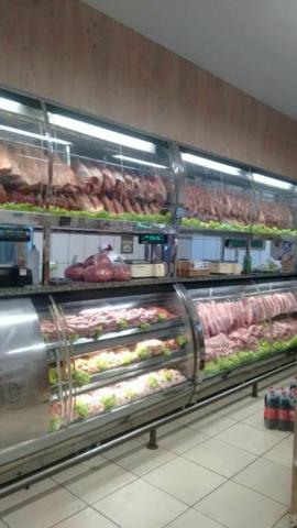Balcão Expositor carnes - Foto 3