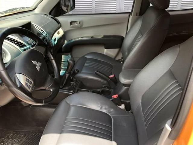 Mitsubishi l200 triton savana - Foto 4