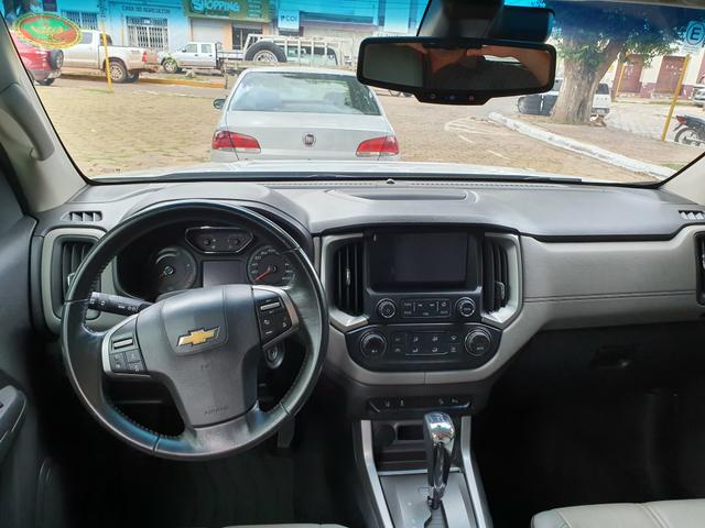 S 10 2017 pra Diesel 4x4 automatica *80 - Foto 6