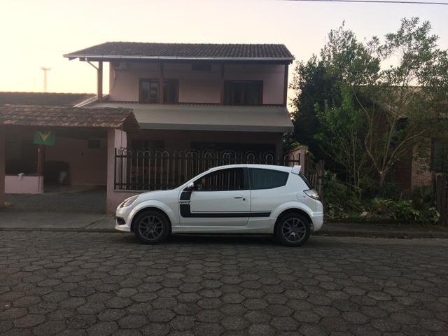 Vendo Ford Ka Sport - Foto 7