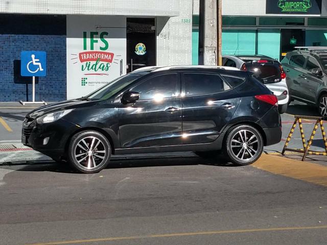 IX35 Automático - Foto 3