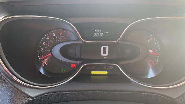 CAPTUR 2018/2018 1.6 16V SCE FLEX ZEN MANUAL - Foto 14