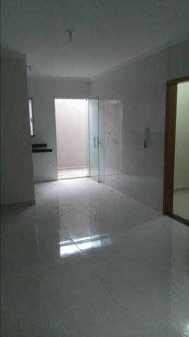 Alugo Apartamento Novo nunca usado - Foto 8