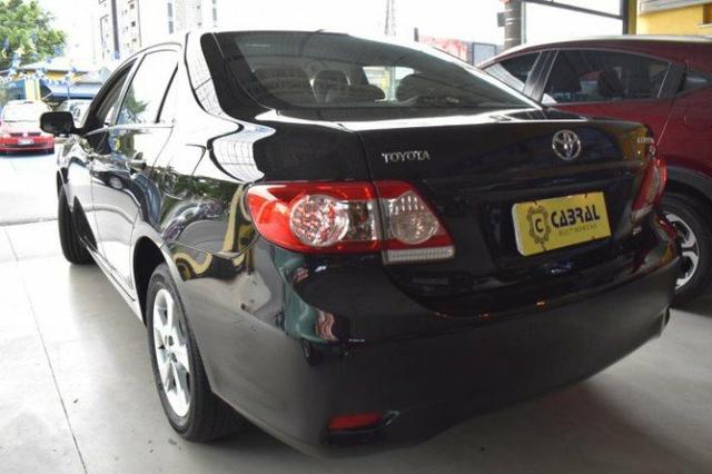 Corolla xei 2.0 2013 - Foto 2