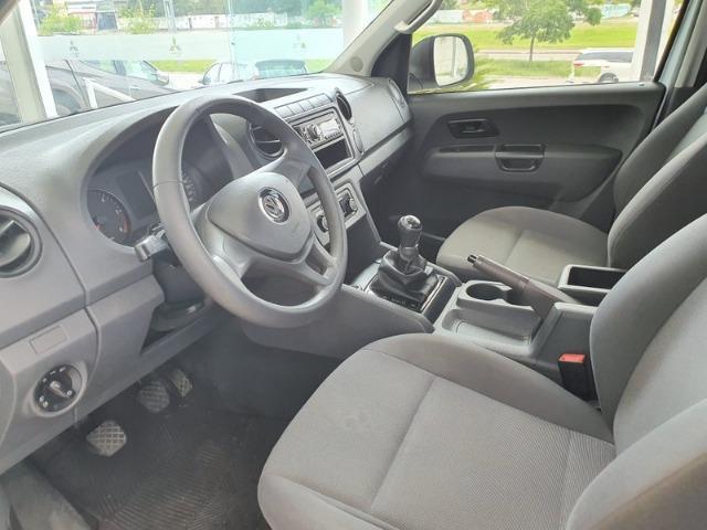 Lindissima amarok 2.0 s turbo diesel 4x4 , 2016 , unica - Foto 5