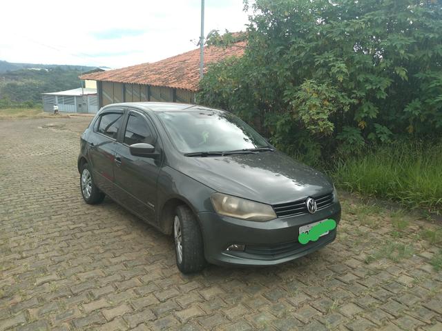 Gol 1.6 completo - Foto 4
