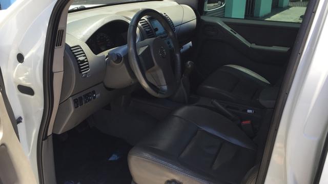 Frontier 4x4 - Foto 3
