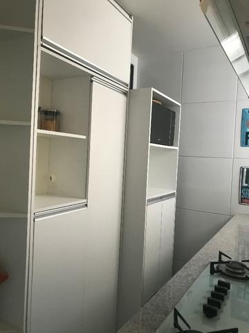 Apartamento Mobiliado no Luar Condomínio Club (em Olinda, próximo ao Shopping Patteo) - Foto 2