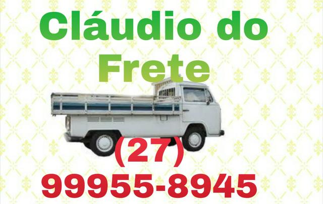 Frete
