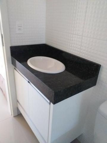Lavatório personalizado é na Marmoraria Granel