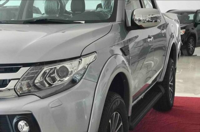 Mitsubishi L200 Triton 2.4 2020 - Foto 2
