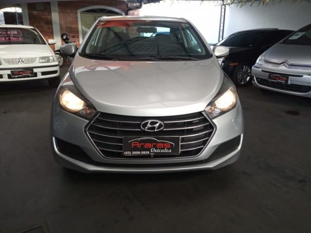 HYUNDAI HB20S C.STYLE/C.PLUS1.6 FLEX 16V AUT. 4P - Foto 2