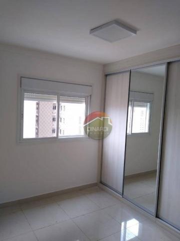 Apartamento com 3 dormitórios à venda, 202 m² por R$ 1.200.000 - Jardim São Luiz - Ribeirã - Foto 17