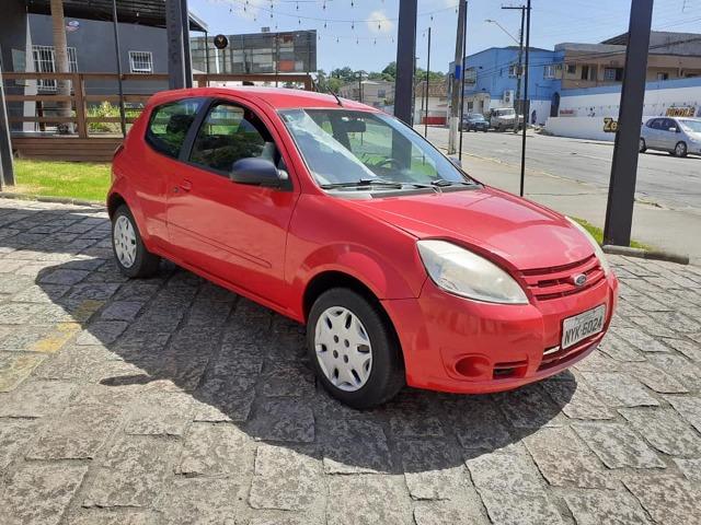 Ford ka 1.0 tecno - Foto 3