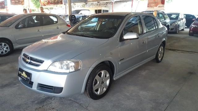 Astra 2.0 completo 2009 com 45 mil km