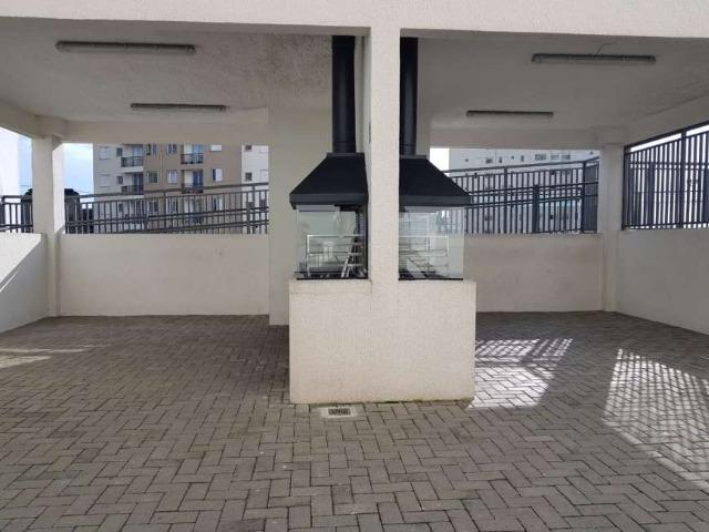 Código MA59= Apto de 56m² com 2 Dorms, sala ampliada, varanda gourmet, 1 vaga - Osasco - Foto 12