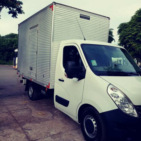 Renault master - Foto 7