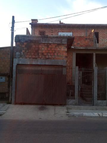 Vende-se ou troca.