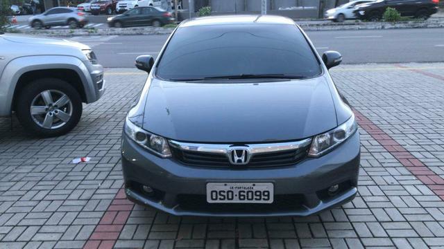 Civic 2013 - Foto 4
