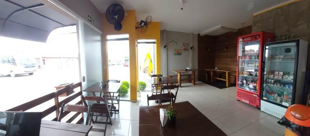 Ponto comercial - Restaurante/confeitaria - Foto 2