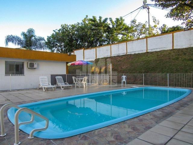 Belo apartamento em Jardim Primavera Ref 478A - Foto 13