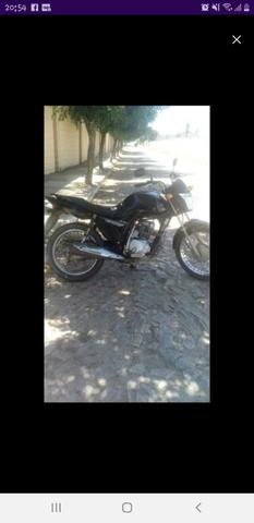 125 troco em carro e assumo promissoria - Foto 3