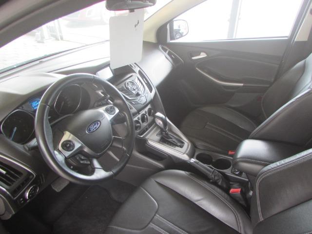 Focus 1.6 se 2015 46.000km - Foto 4