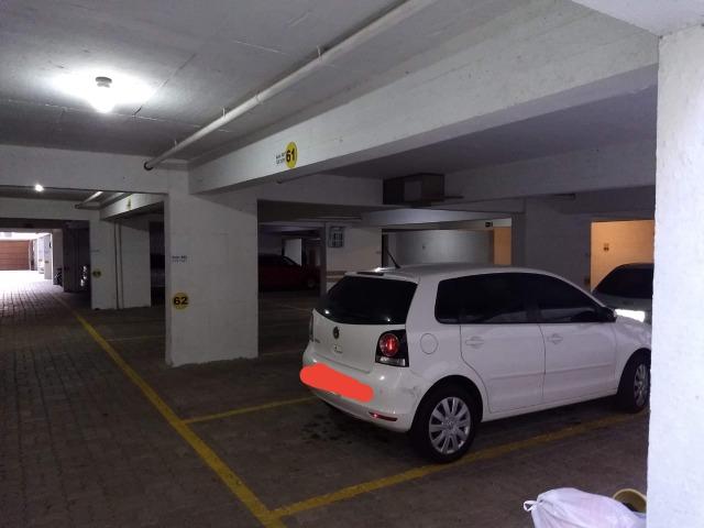 Barbada: Apartamento Próximo Shopping Iguatemi - Foto 10
