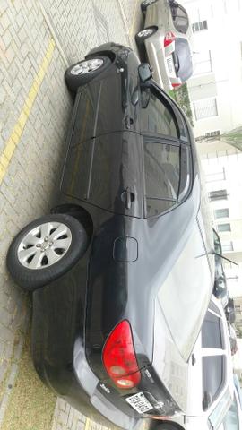 Corolla 2007 - Foto 4