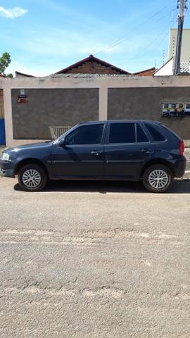 Vendo gol g4 1.0 completo