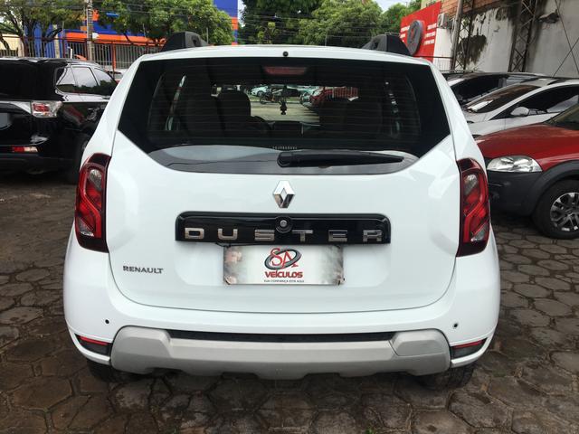 Duster Dynamique 2015/16 1.6 na SA Veículos! - Foto 11