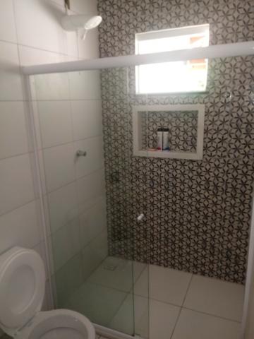 Linda Casa, Frente a Praia, Ilha Itaparica, Piscina, Cond. Fechado, Toda Mobiliada! - Foto 14