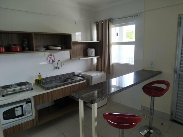 Caldas Novas Apartamento Diroma - Foto 11