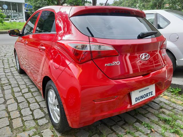 HB20 1.6 Style - 2013 (IPVA 2020 PAGO) - Foto 5