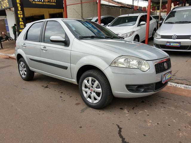 Palio attractive motor 1.4 ano 2011 - Foto 3