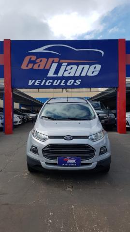 ECOSPORT 2013/2014 1.6 FREESTYLE 16V FLEX 4P MANUAL - Foto 3