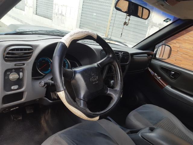 S10 executive ano 2009 2.8 turbo diesel - Foto 6