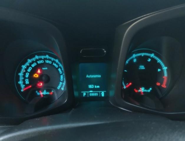 Caminhonete Chevrolet S10