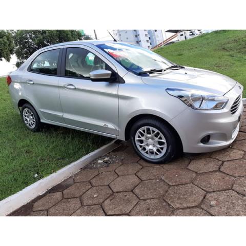 FORD KA SE 1.5 SD - Foto 7