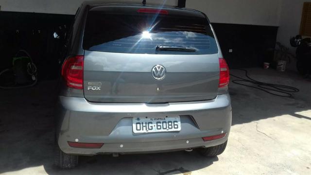 Carro Fox - Foto 3