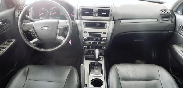 Fusion SEL 2.5 16V 173cv Aut. - Foto 3
