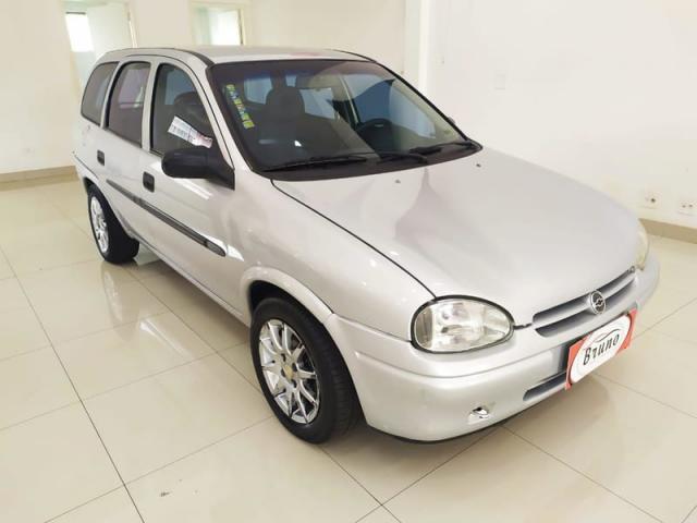 Corsa Wagon Super 1.0 1999 - Foto 3