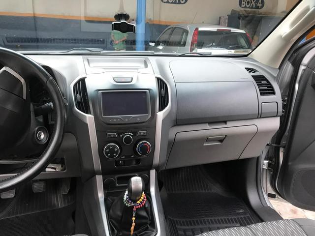 S10 Advantage, Flex, 2016/16. Único dono - Foto 2