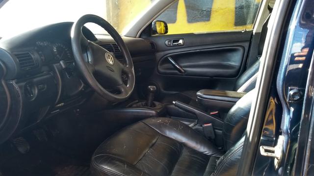 Vendo Passat alemão - Foto 12