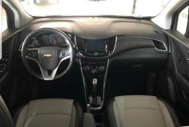 Chevrolet Tracker 2017 - Foto 3