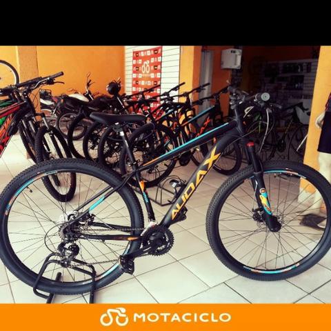 Bicicleta Audax Havok Sx 2019